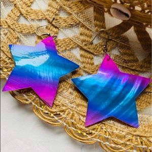 3/$20 Handmade sea shells  | women fashion earrings | jewelry earrings